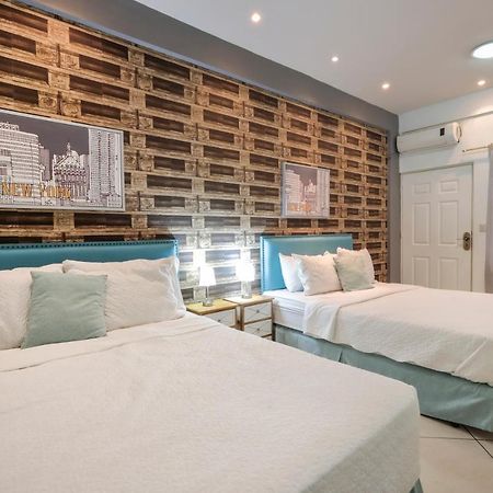 Hotel Boutique San Benito San Salvador Eksteriør bilde