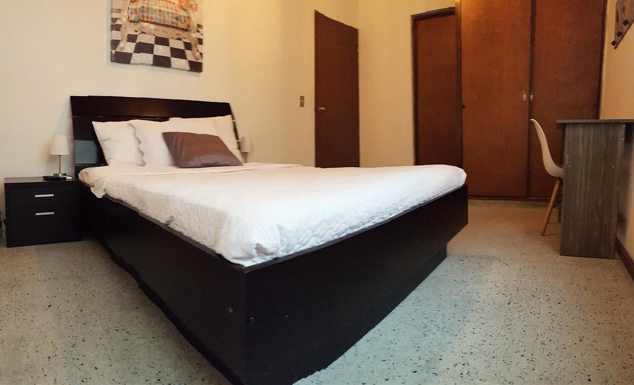 Hotel Boutique San Benito San Salvador Eksteriør bilde
