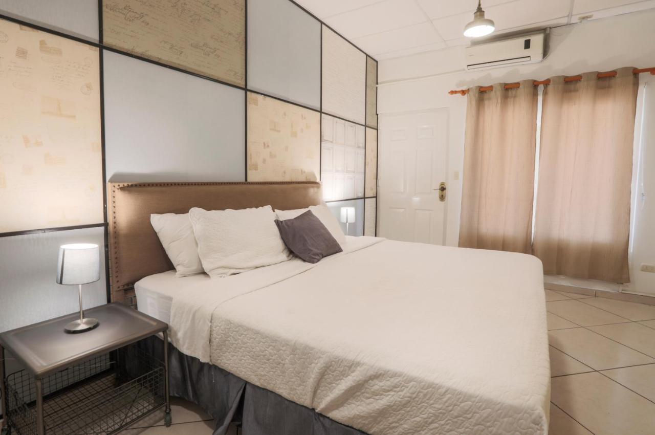 Hotel Boutique San Benito San Salvador Eksteriør bilde