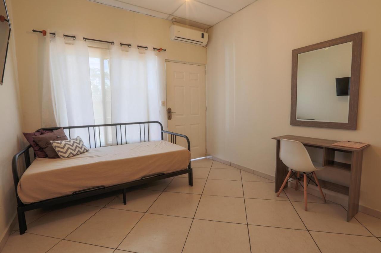 Hotel Boutique San Benito San Salvador Eksteriør bilde