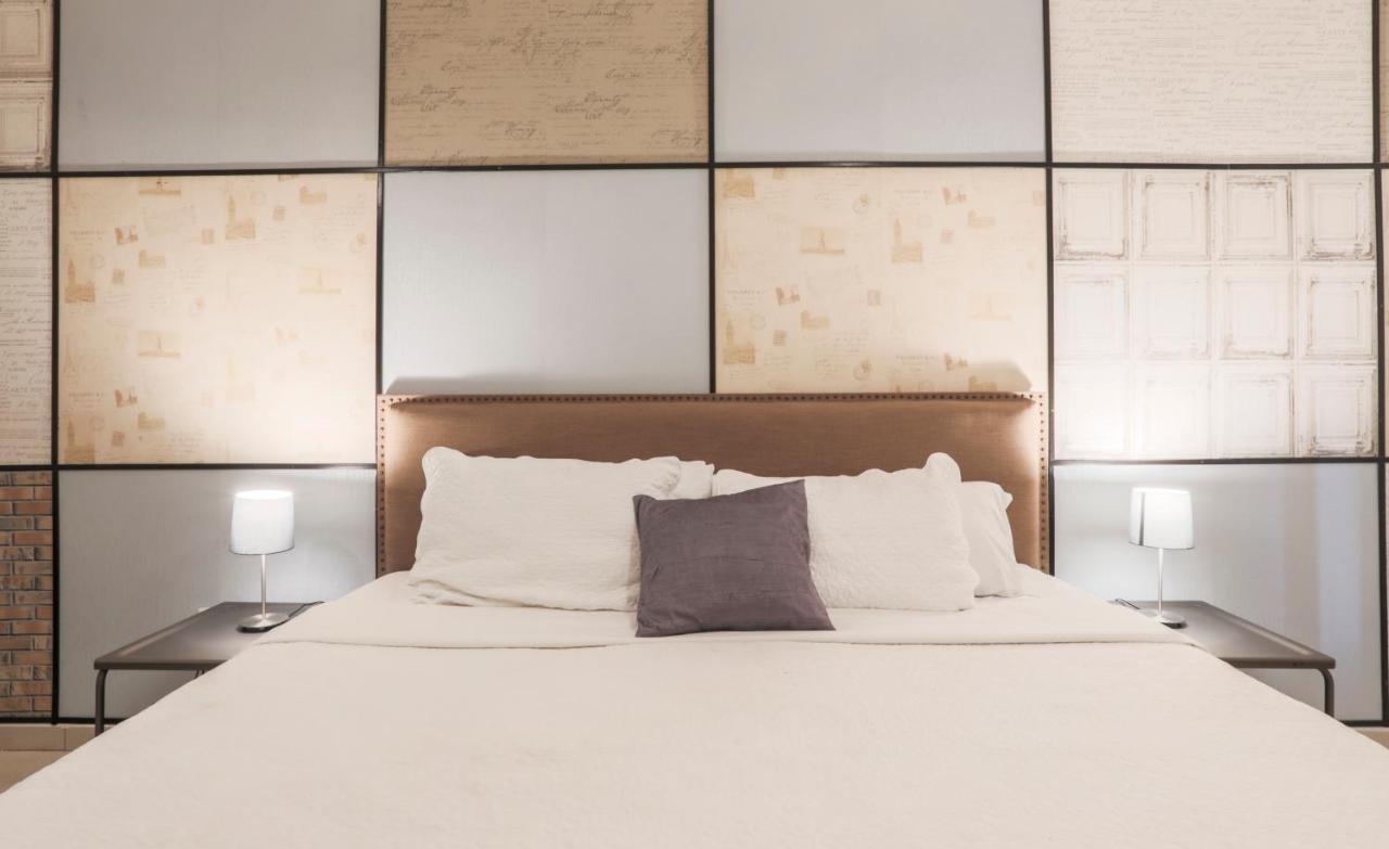 Hotel Boutique San Benito San Salvador Eksteriør bilde