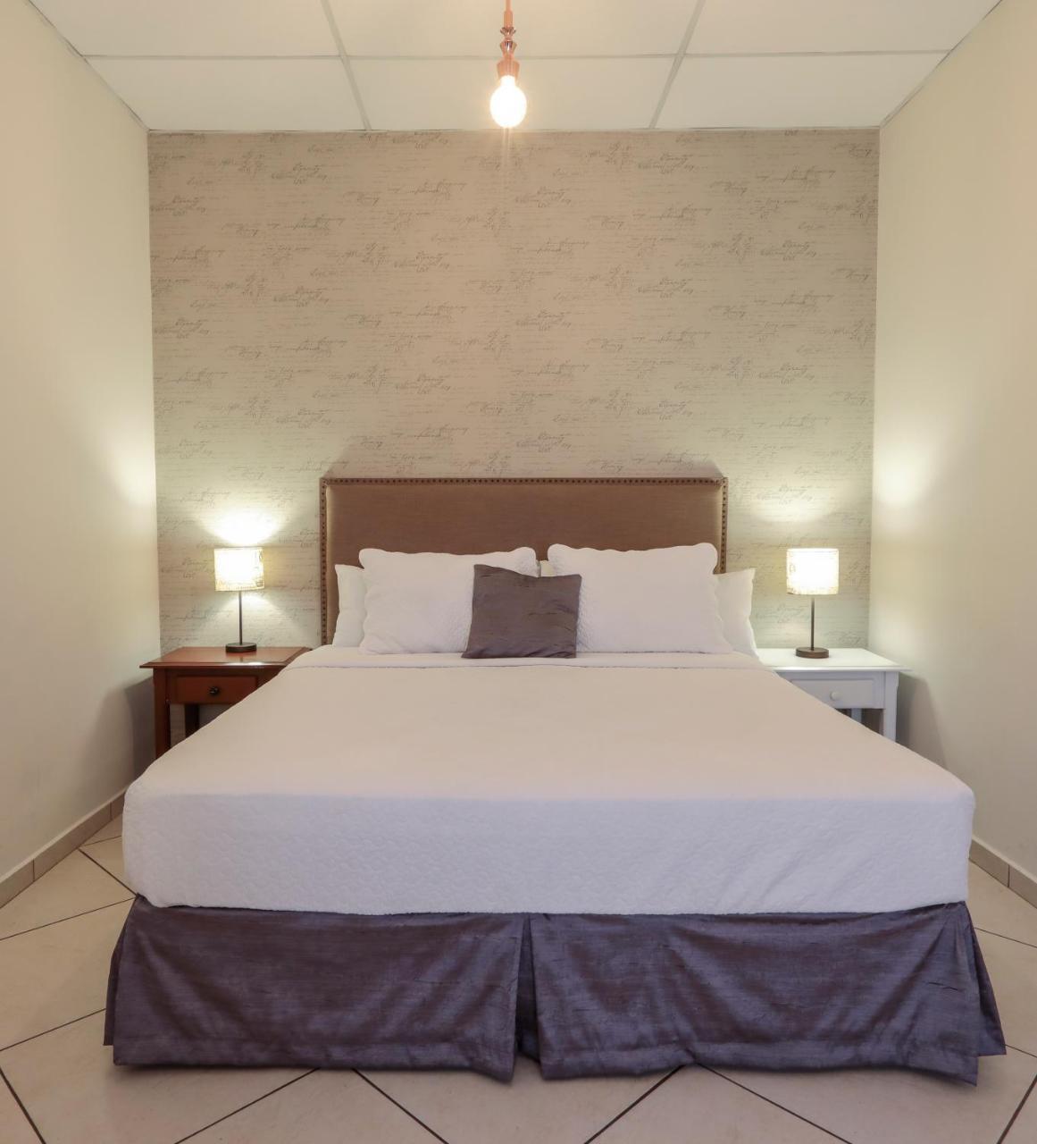 Hotel Boutique San Benito San Salvador Eksteriør bilde