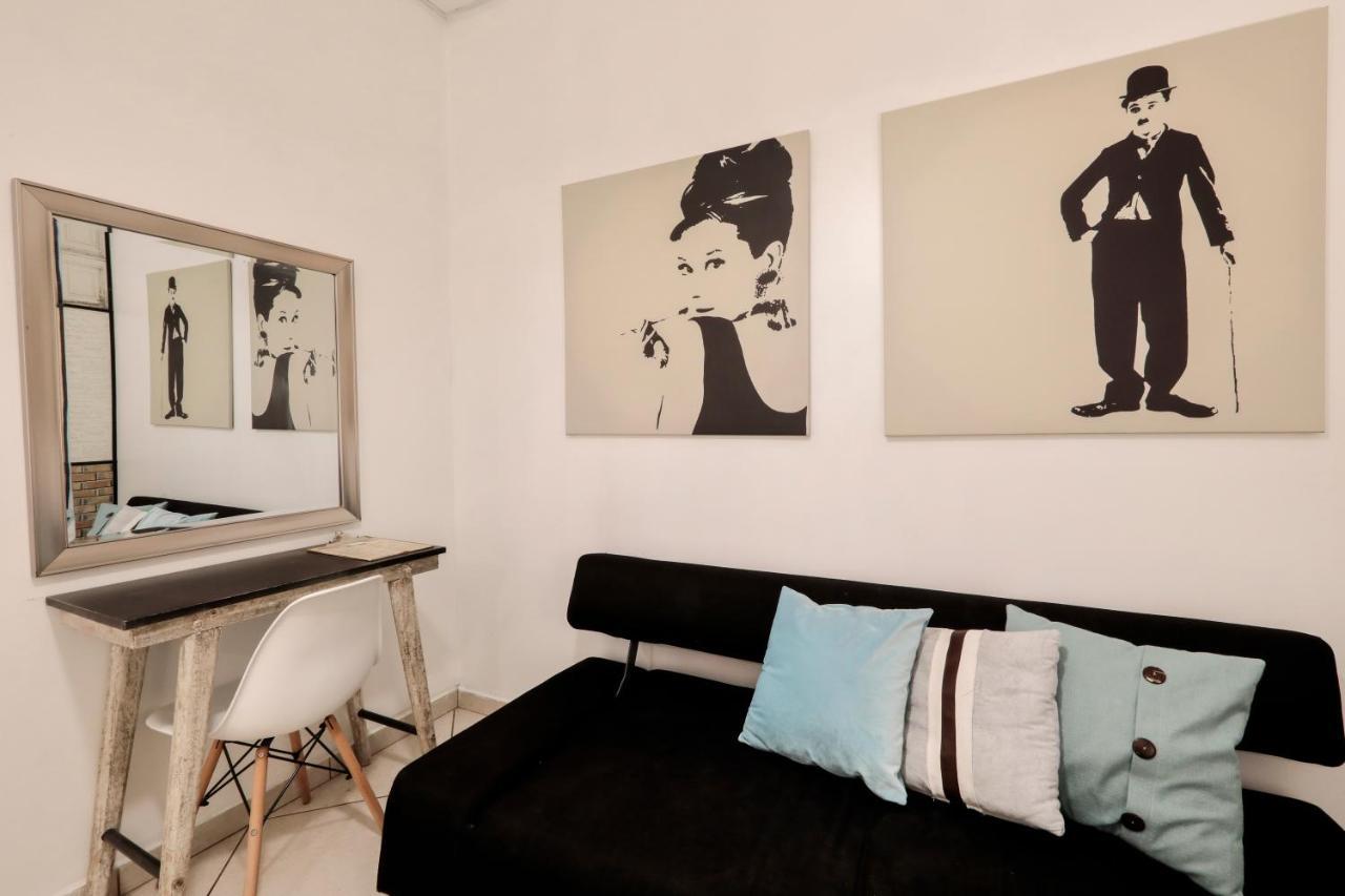 Hotel Boutique San Benito San Salvador Eksteriør bilde