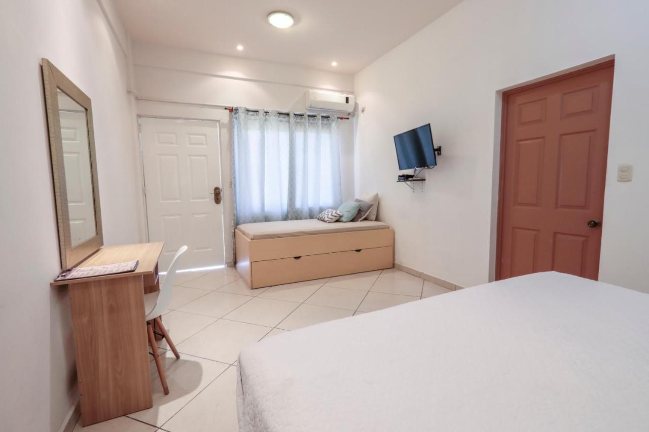 Hotel Boutique San Benito San Salvador Eksteriør bilde