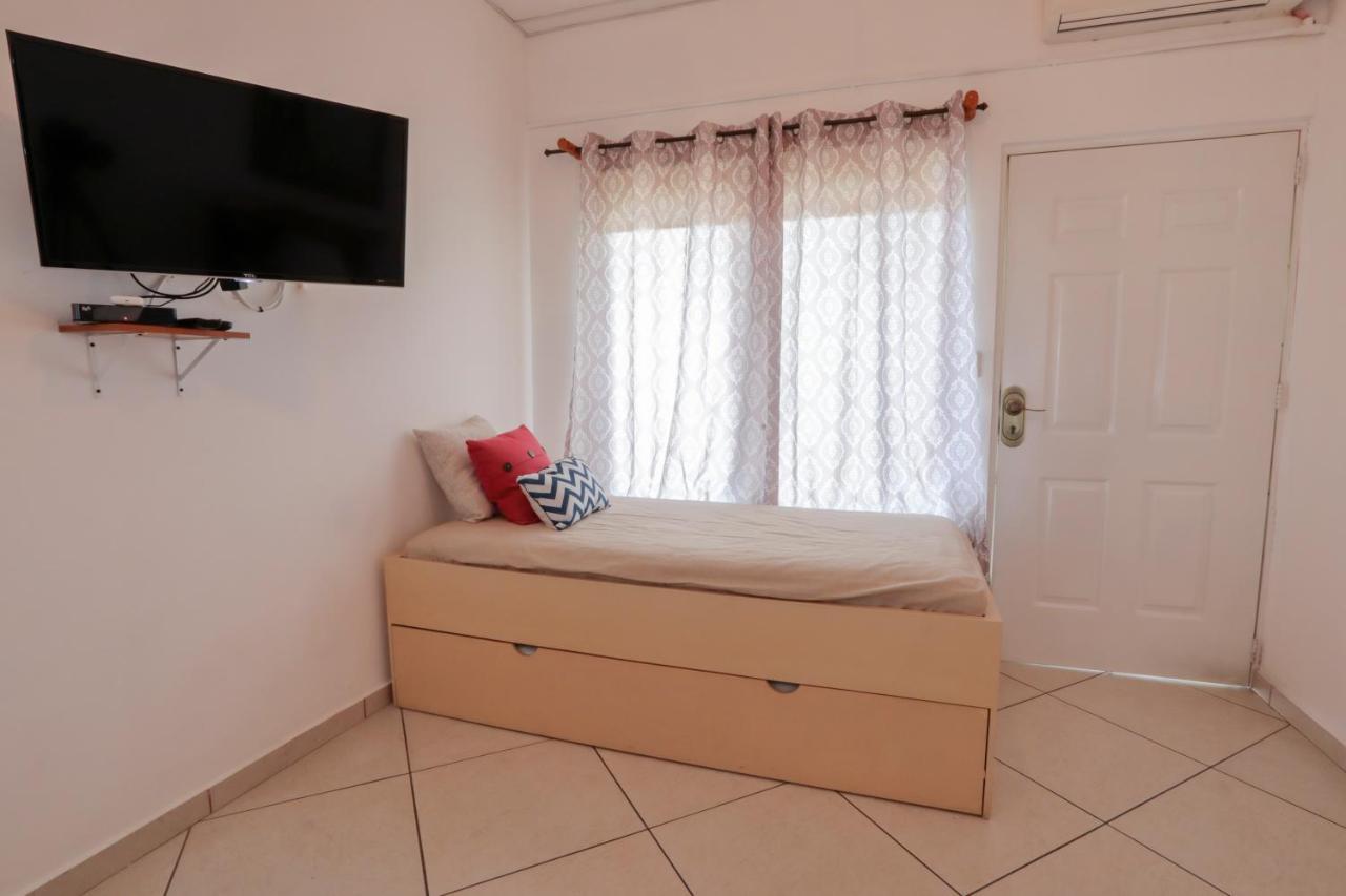 Hotel Boutique San Benito San Salvador Eksteriør bilde