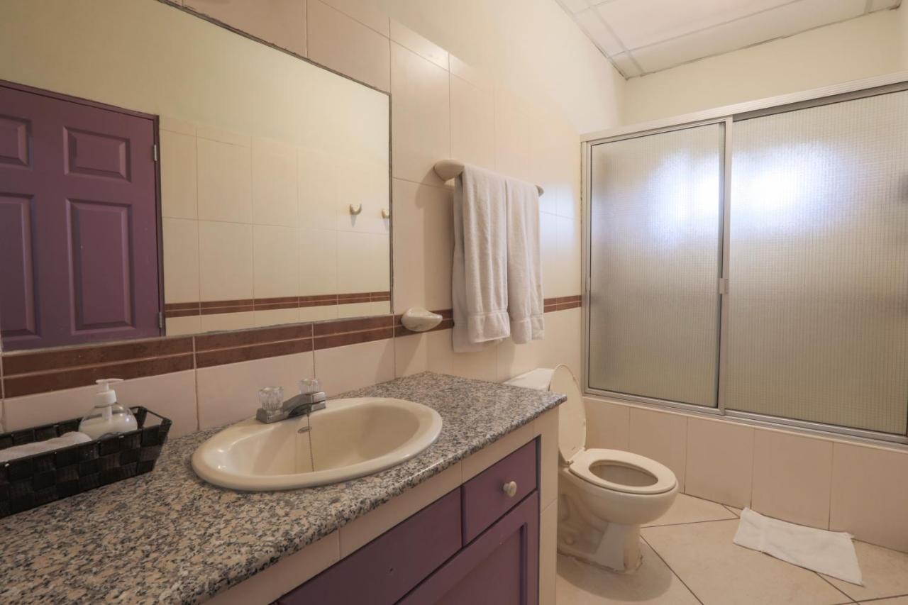Hotel Boutique San Benito San Salvador Eksteriør bilde