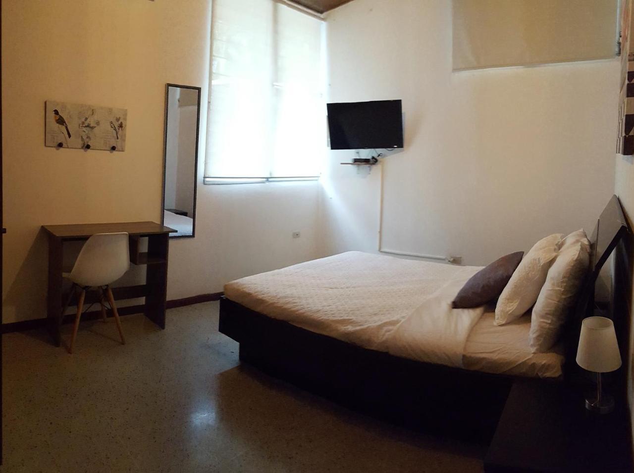 Hotel Boutique San Benito San Salvador Eksteriør bilde