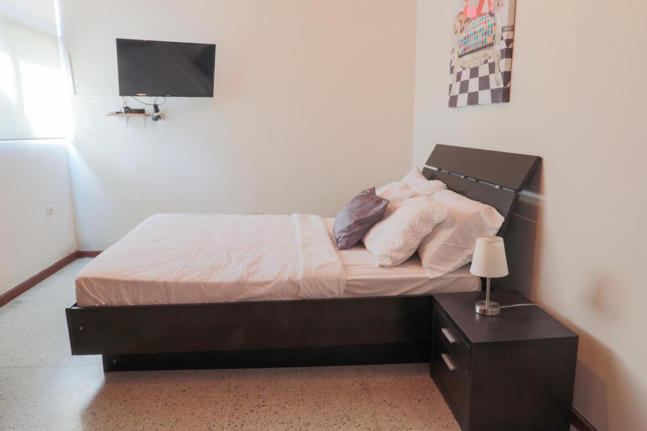 Hotel Boutique San Benito San Salvador Eksteriør bilde