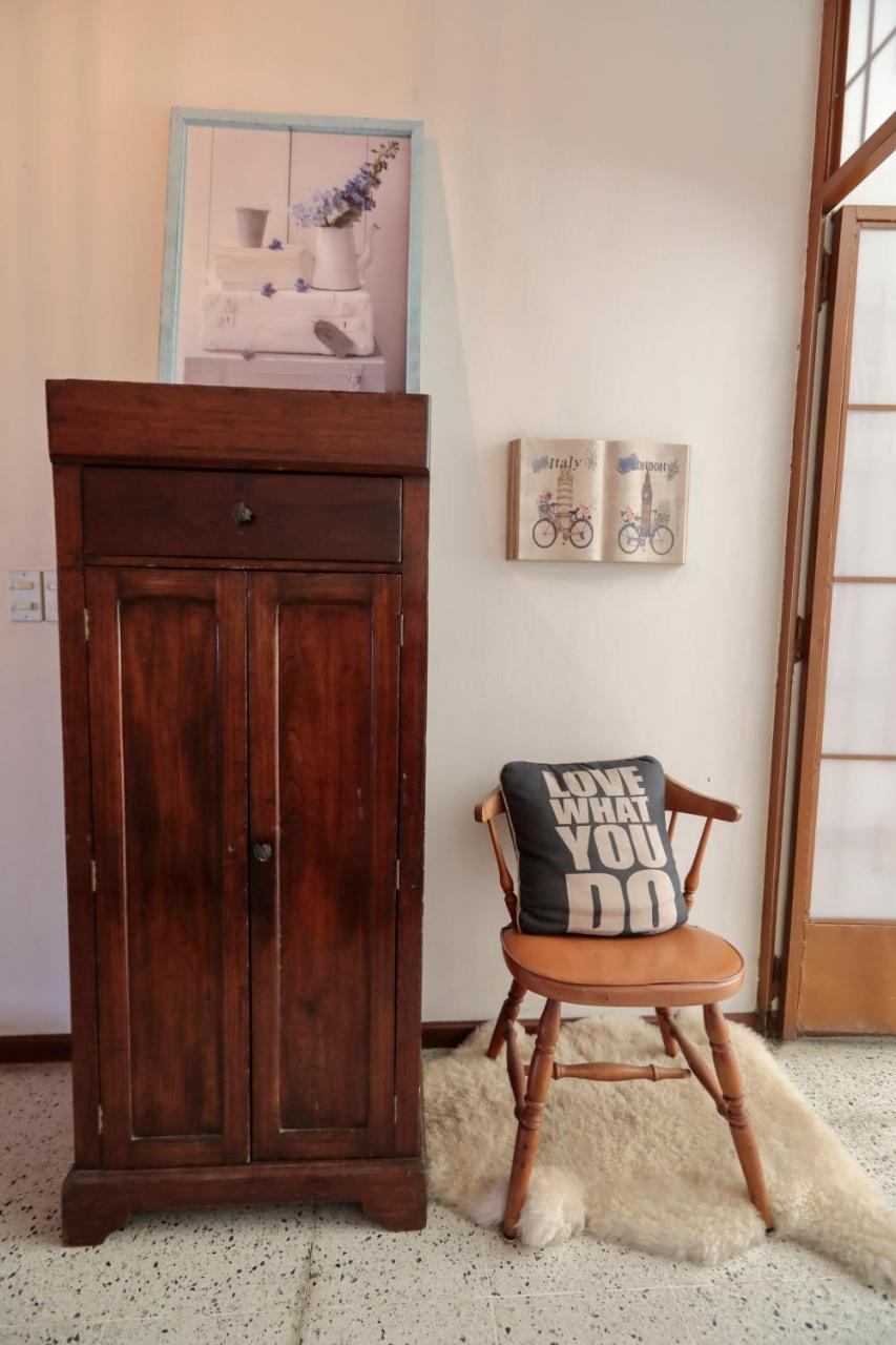Hotel Boutique San Benito San Salvador Eksteriør bilde