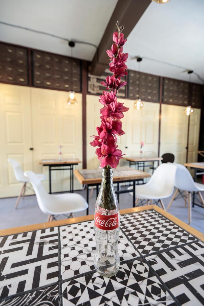 Hotel Boutique San Benito San Salvador Eksteriør bilde